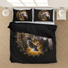 Dreamcatcher Eagle Bedding Set WCS
