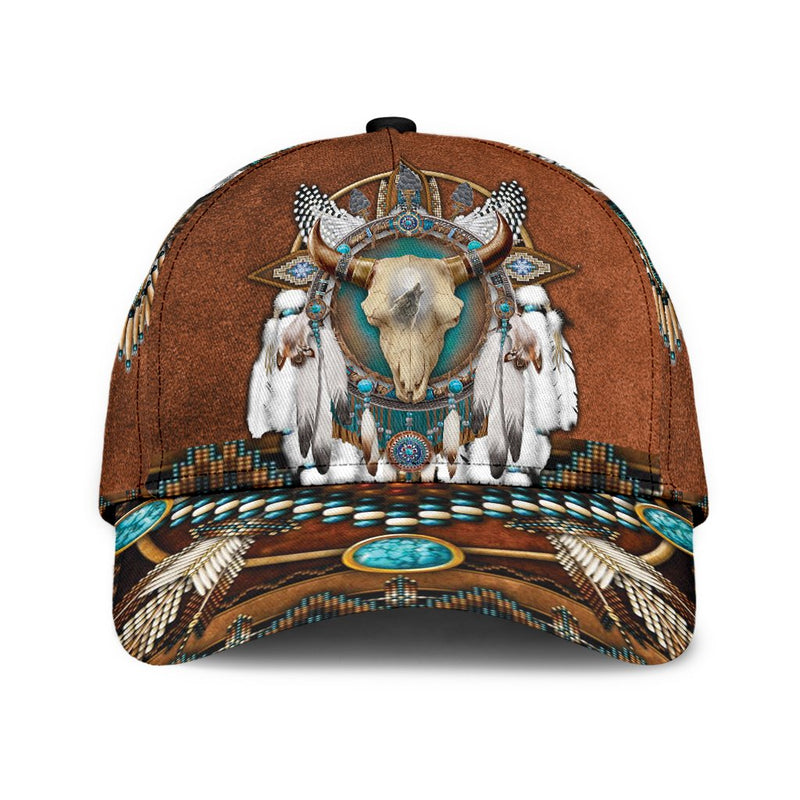 Native Buffalo - Cap WCS