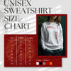 No More Stolen Sisters MMIW Red Hand Unisex Back T-Shirt/Hoodie/Sweatshirt